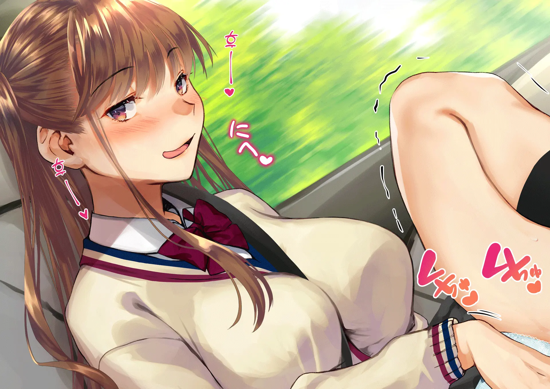 Netorareta Boku No Tsuma Wa Moto 1000-Nen Ni 1-Ri No Idol Deshita